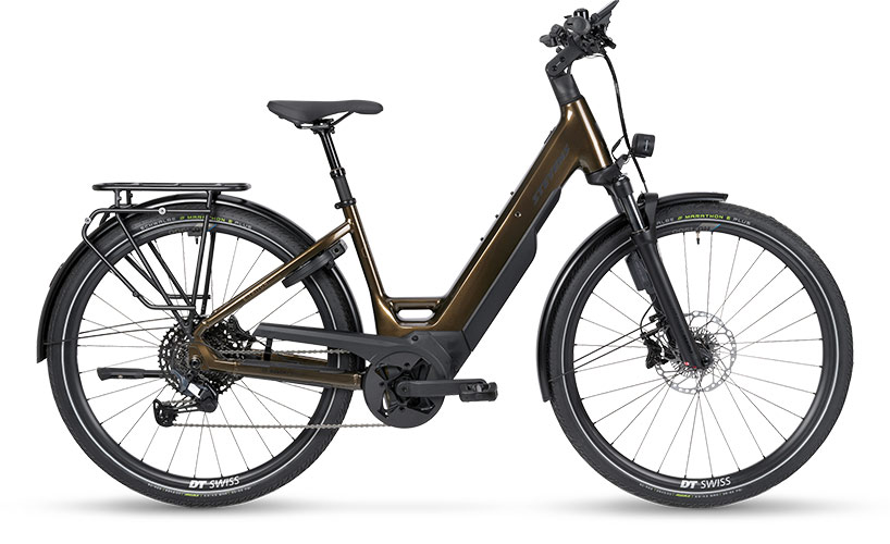 E-Triton 8.8.1 Plus Forma